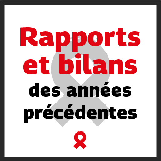 Rapports et bilans