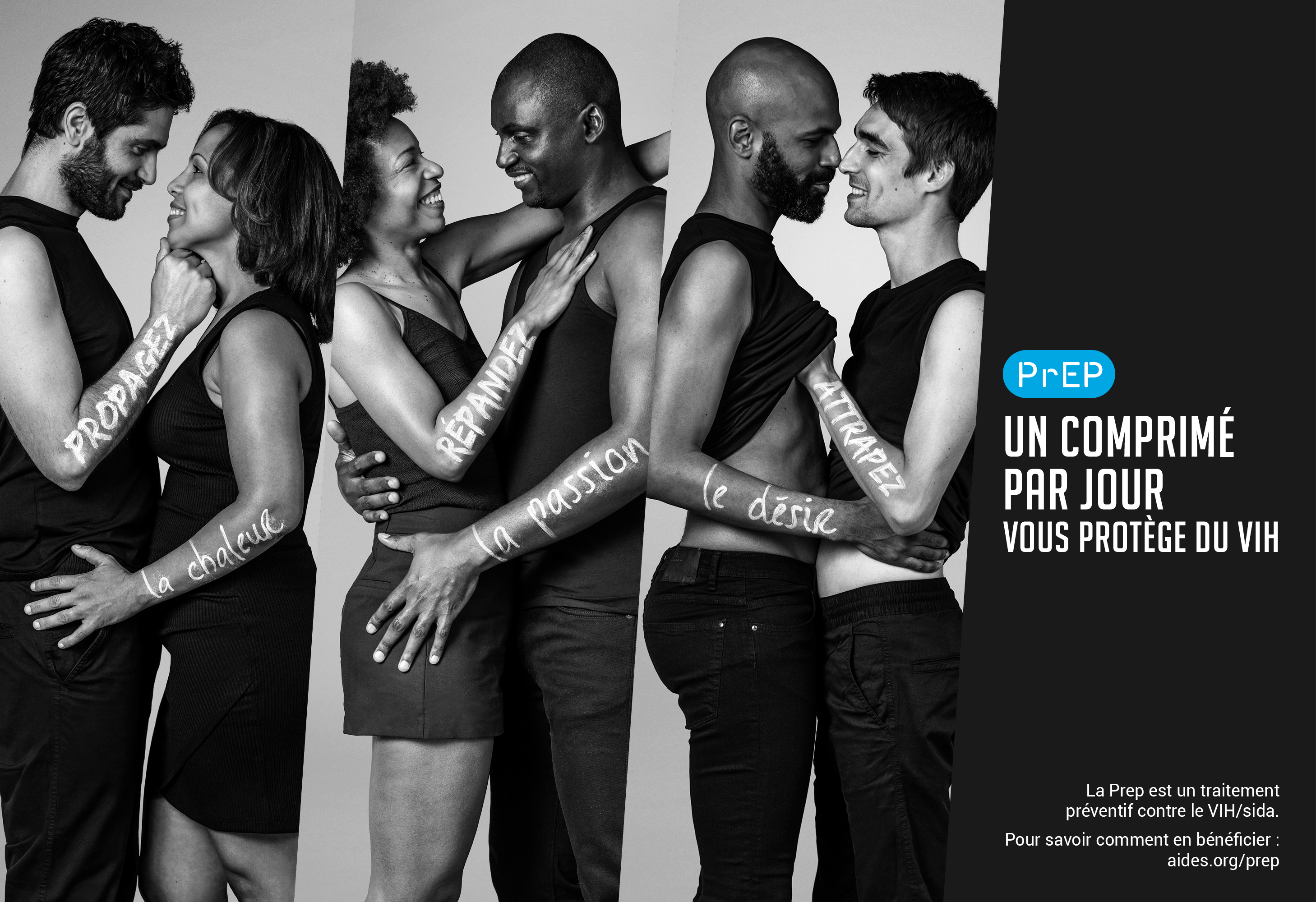 sida prostituée france