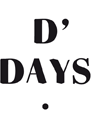 Le logo des D'Days