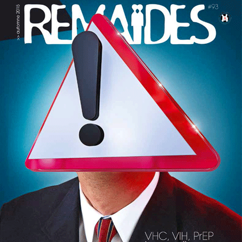 Remaides 93