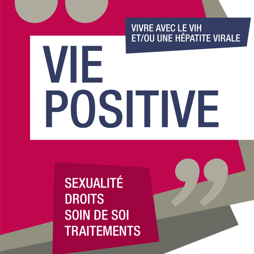 Vie Positive
