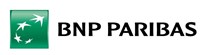 Logo BNP Paribas