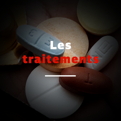 Les traitements