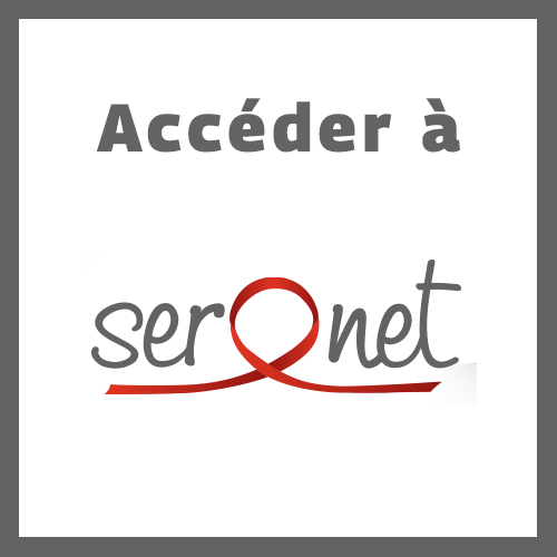 Accéder à Seronet