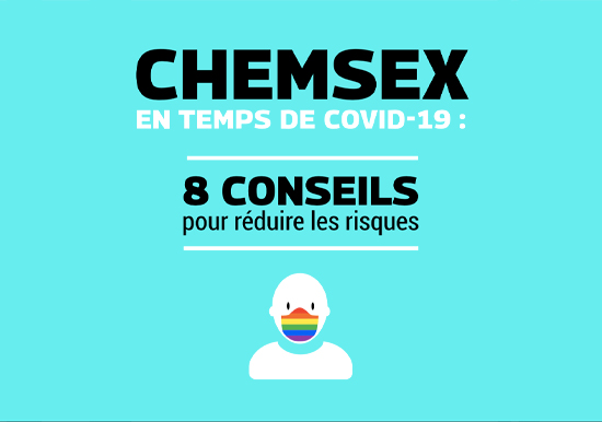 chemsex covid réduction des risques prévention