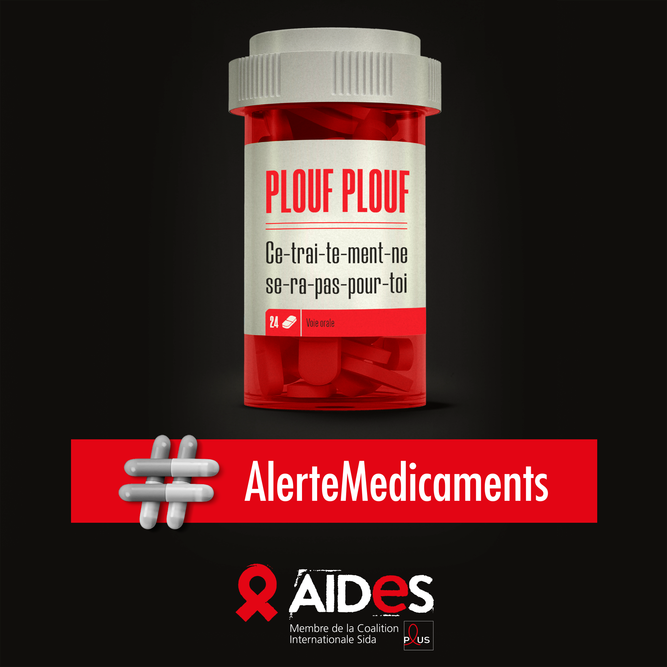#alertemedicaments medicaments sélection accès