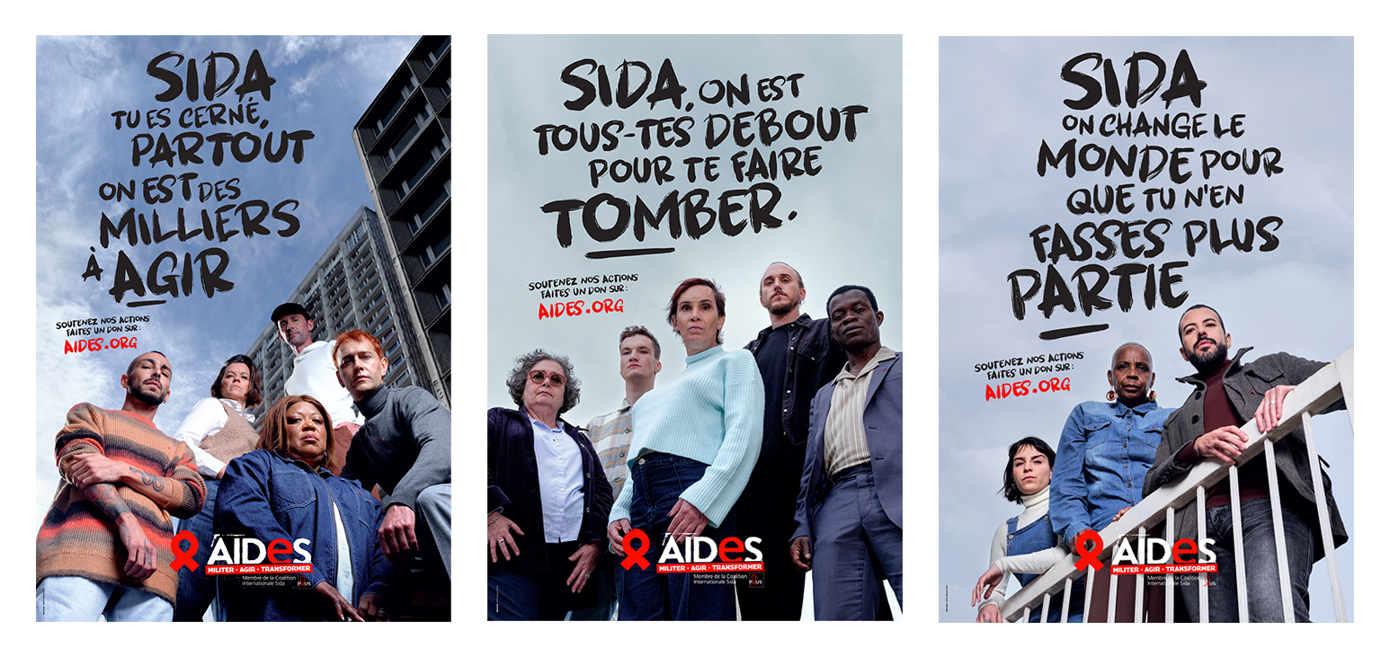 aides militer agir transformer sida