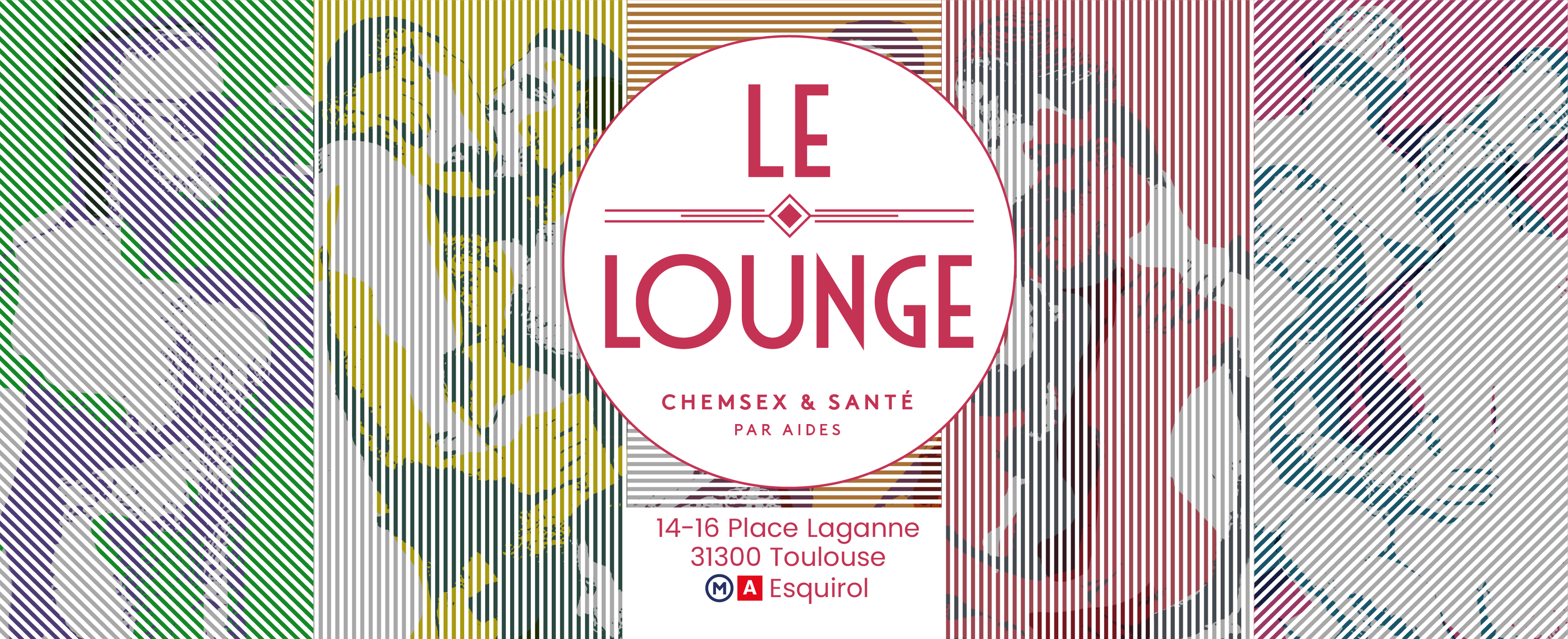 aides le lounge Toulouse santé prévention chemsex