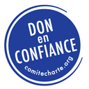 Don en confiance