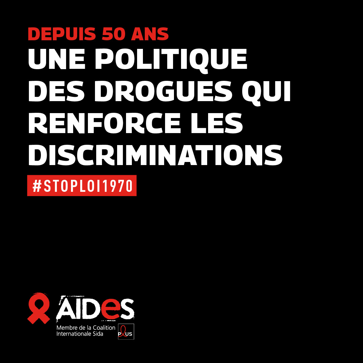 stop loi 1970 drogues stupéfiants produits psychoactifs réduction des risques rdr