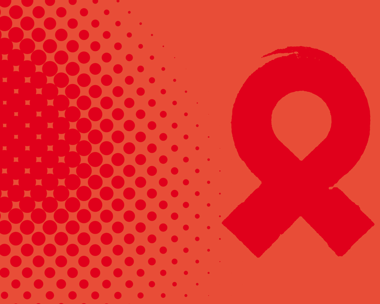carte de voeux 2021 bonne année happy new year association asso aides vih sida hépatites ist santé sexuelle prévention