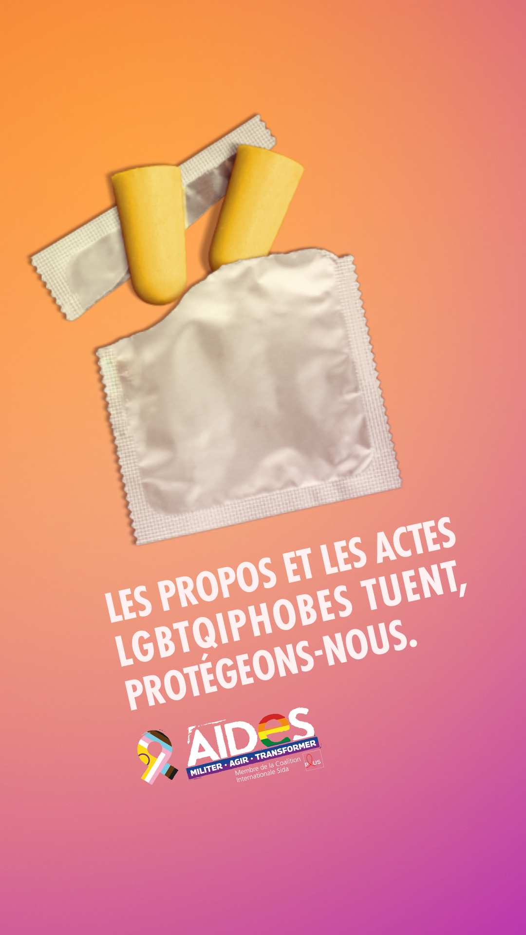 aides IDAHOT 2023 