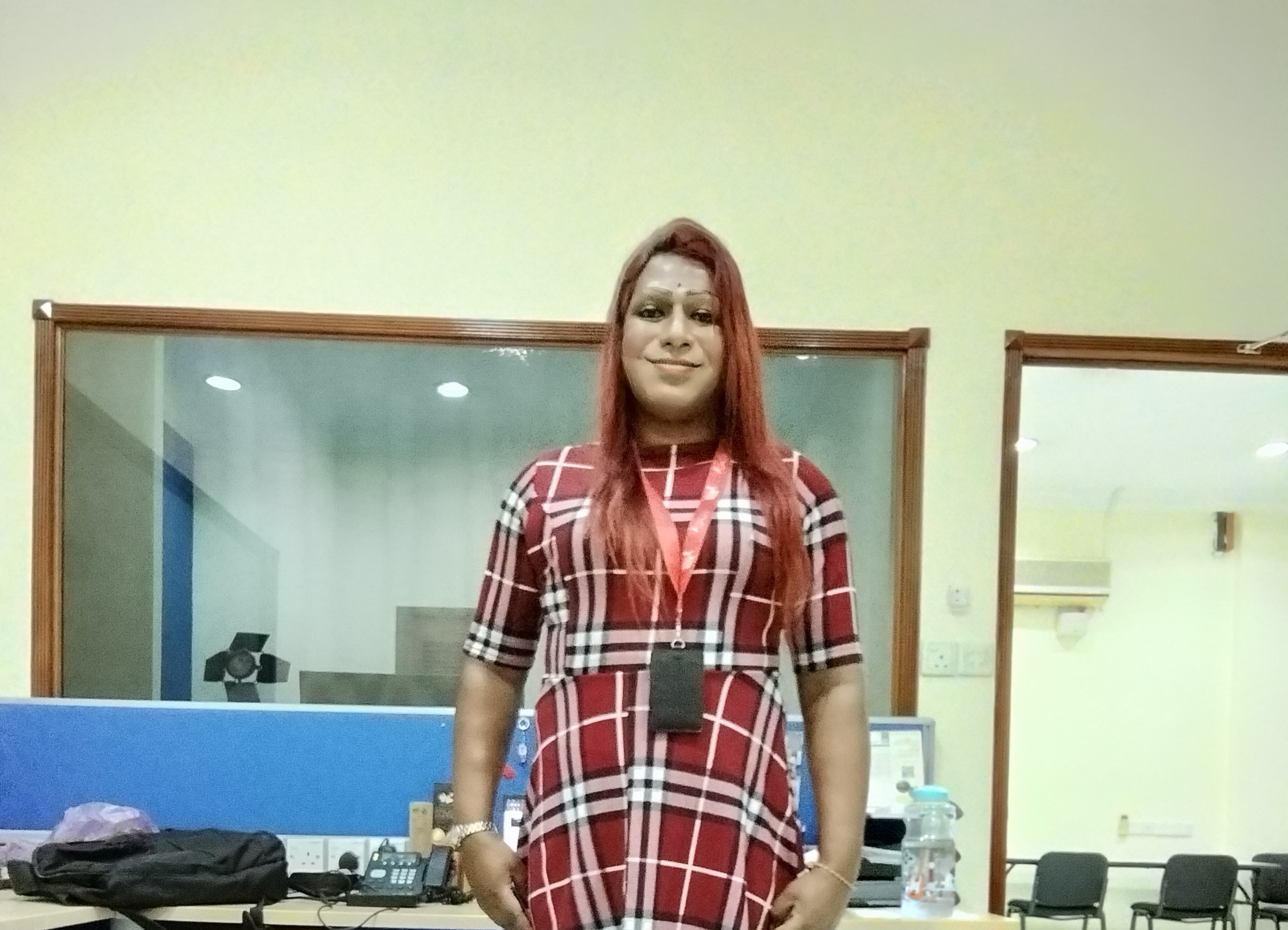 ANU