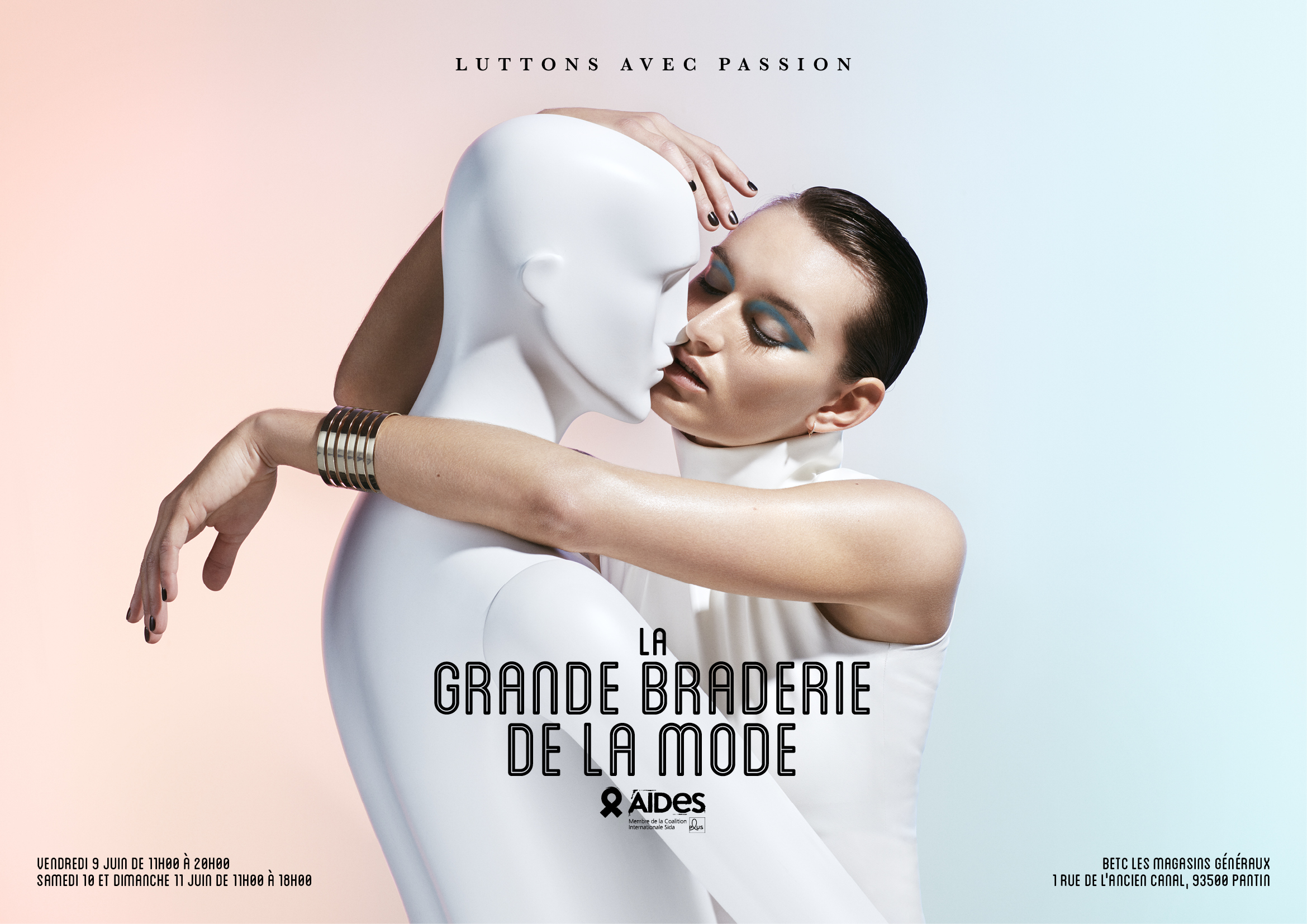 grande braderie de la mode été 2017