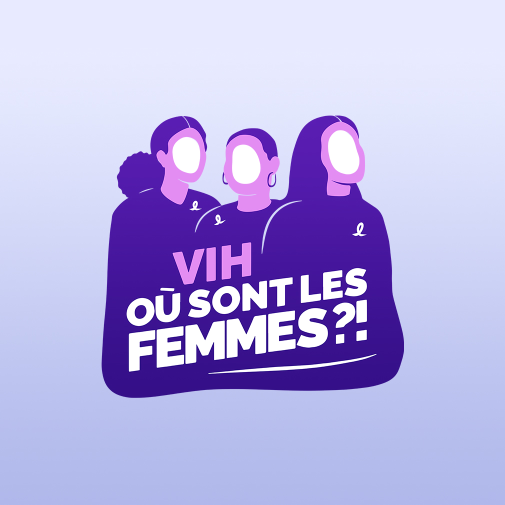 8 mars 2021 vih sida femmes féminisme où sont les femmes