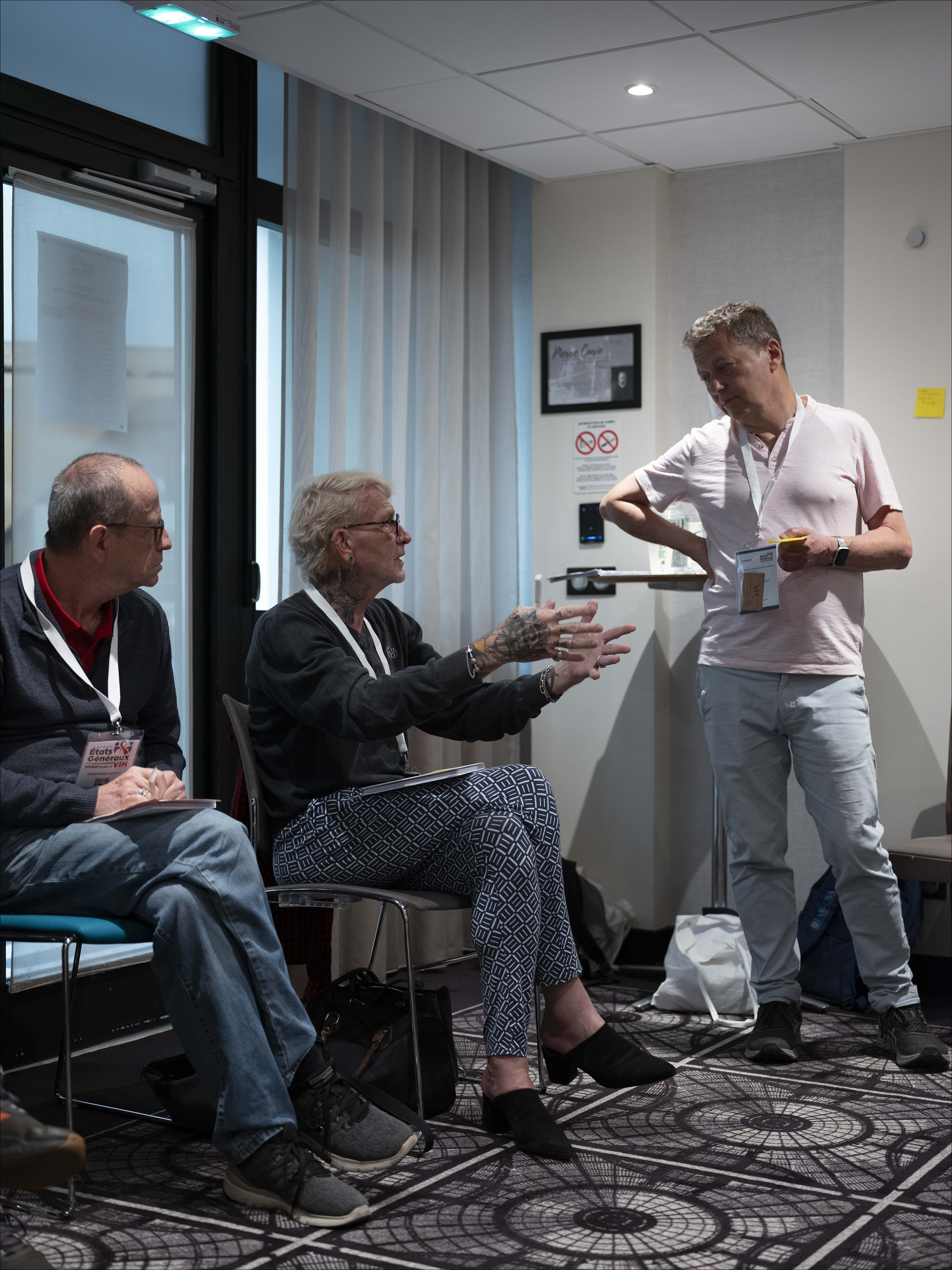 EGPVVIH dimanche 26 mai ateliers