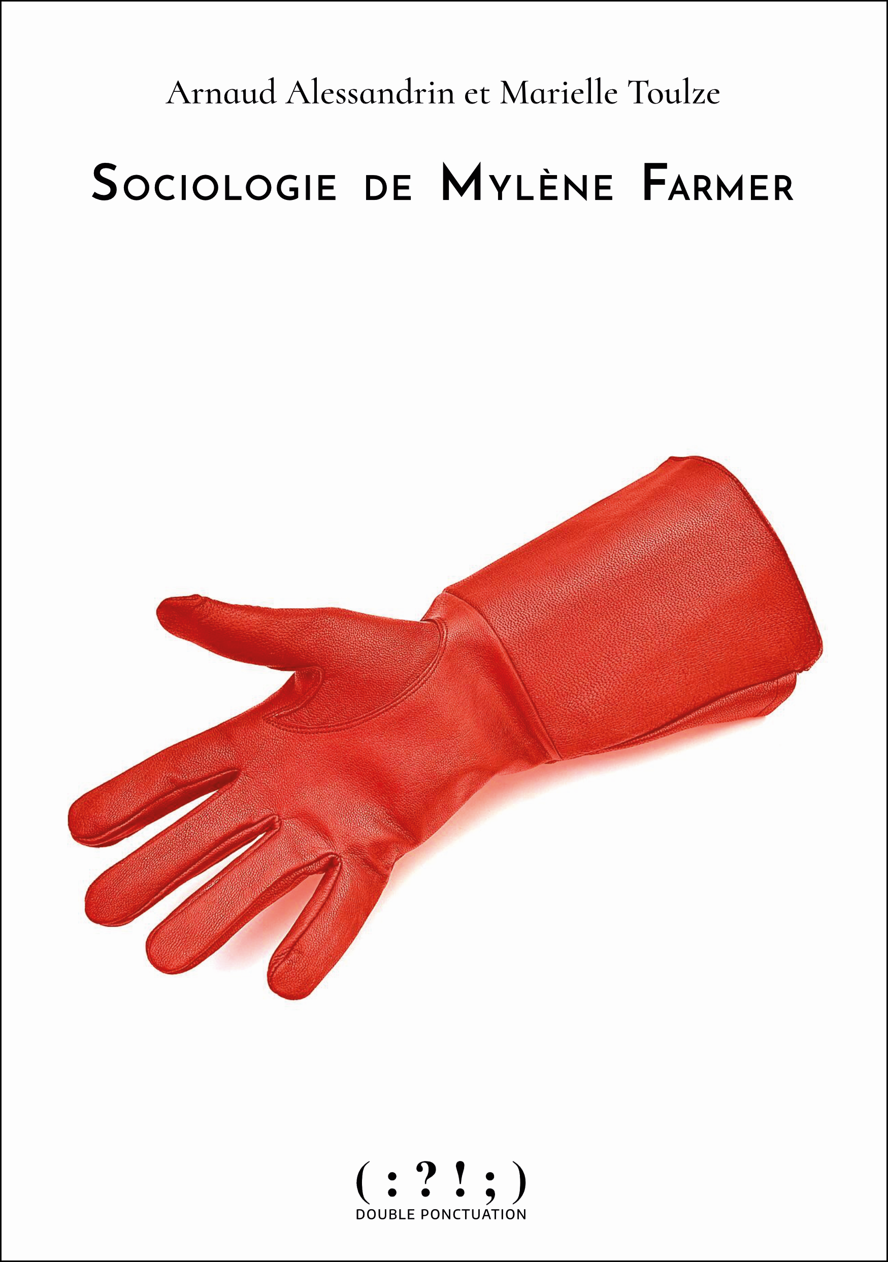 sociologie de Mylène Farmer 