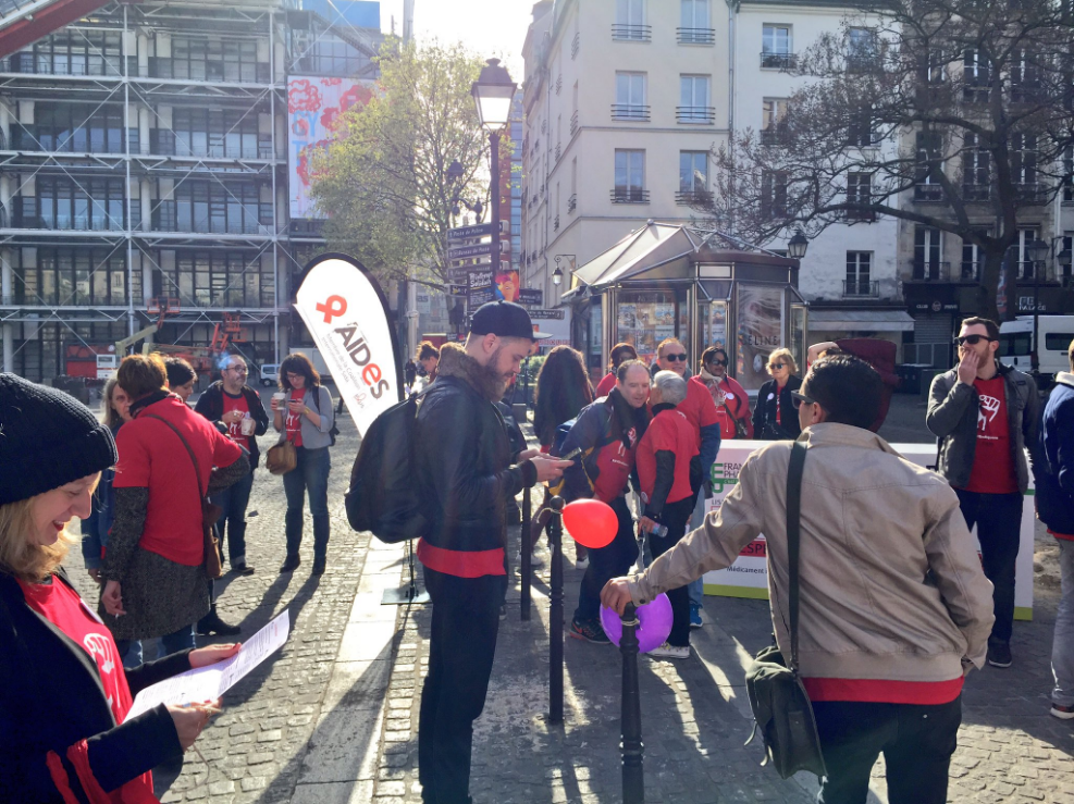 kermesse médicament 2