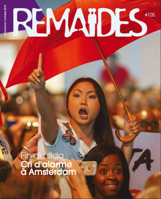remaides 105