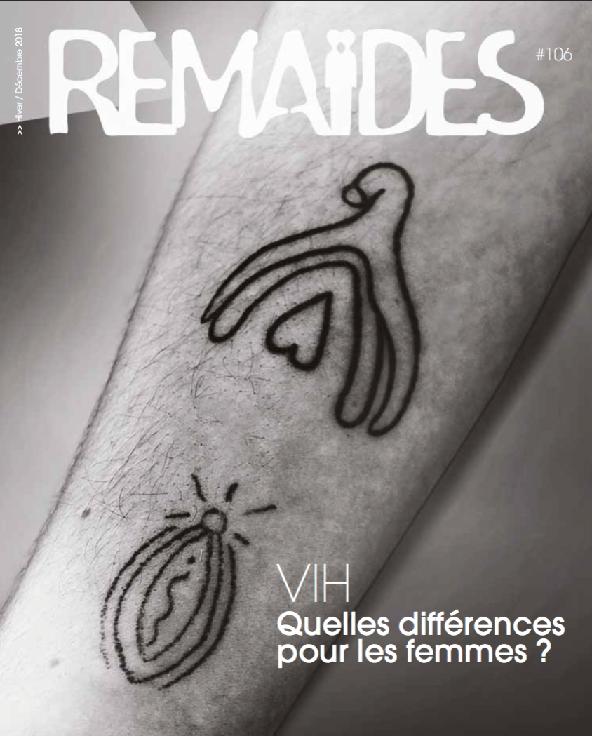 couverture remaides 106