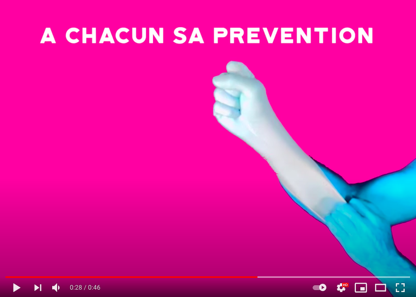 chemsex produits aides prévention réduction des risques rdr prévention vih sida hépatites santé sexuelle consentement