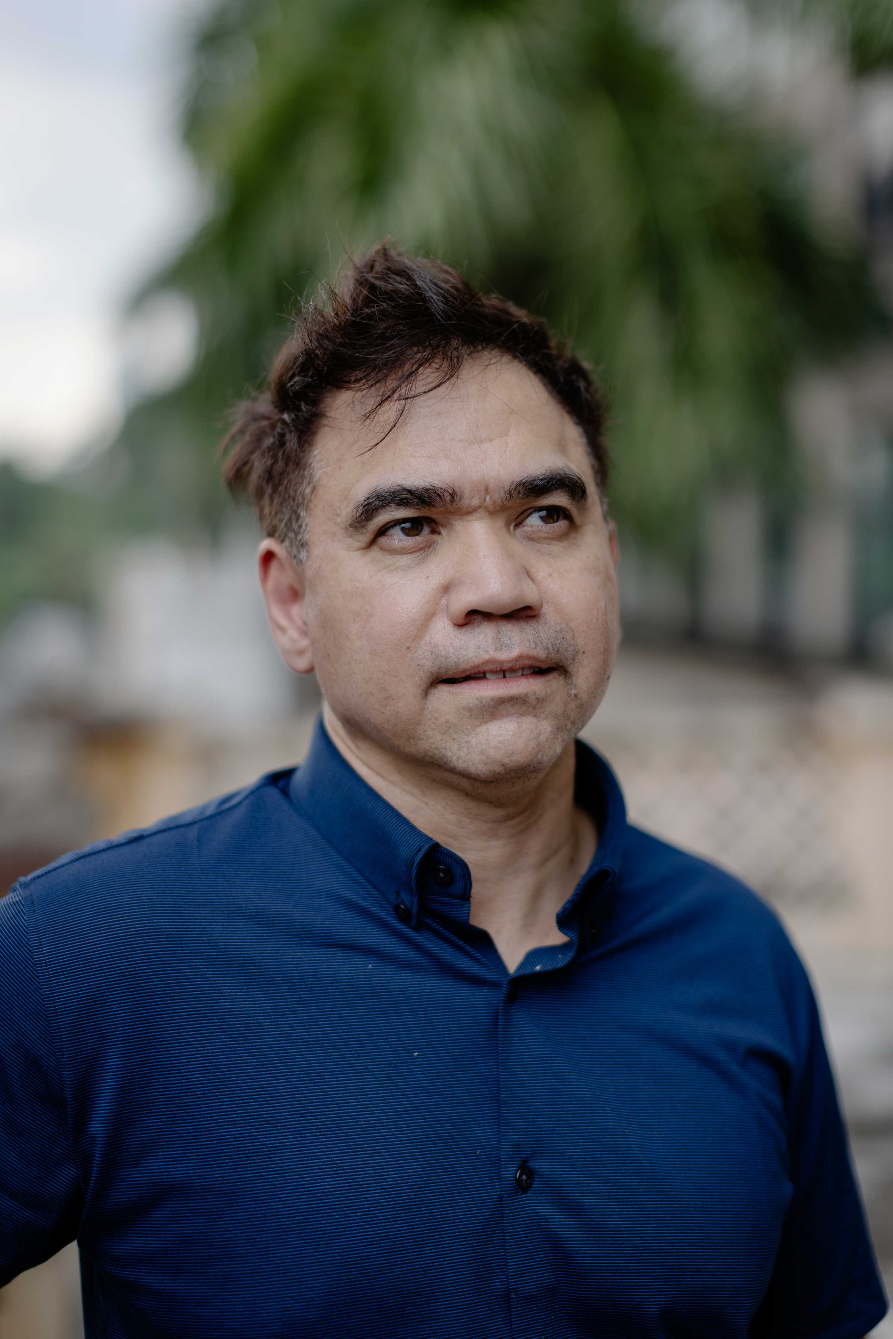 DR RAJA