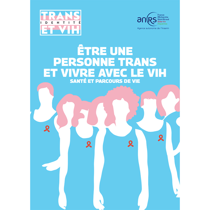 enquête trans et vih