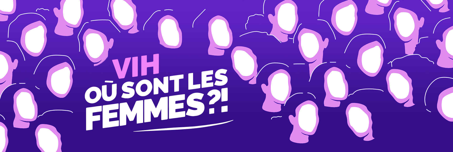 VIH ou sont les femmes 8 mars aides 