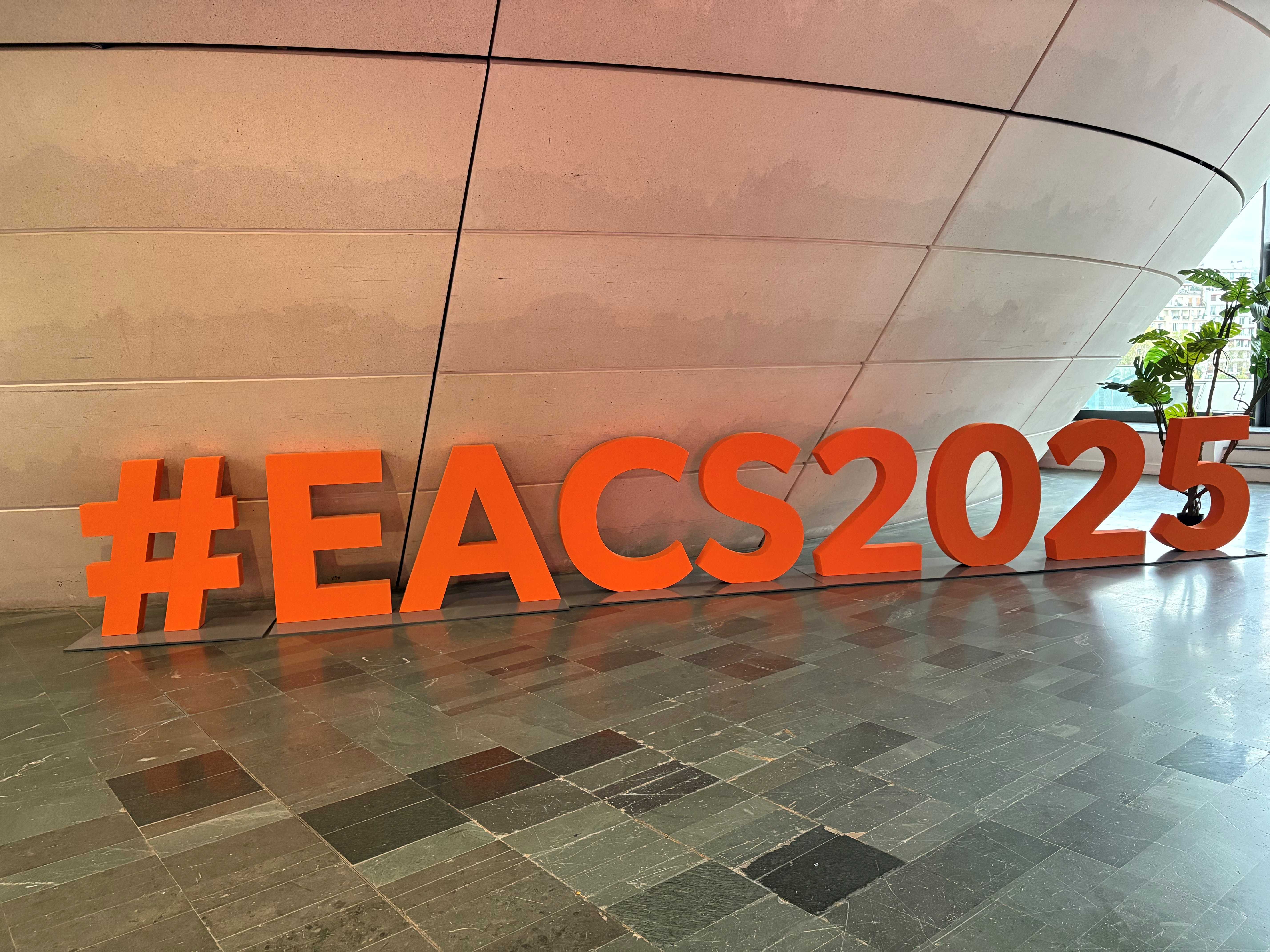 EACS