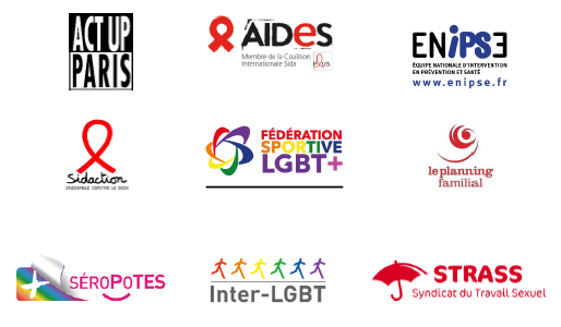 logos associations signaitaires