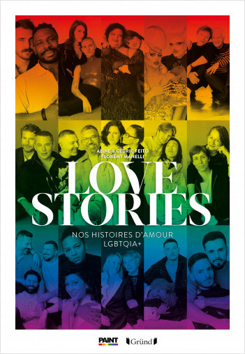 LOVE STORIES