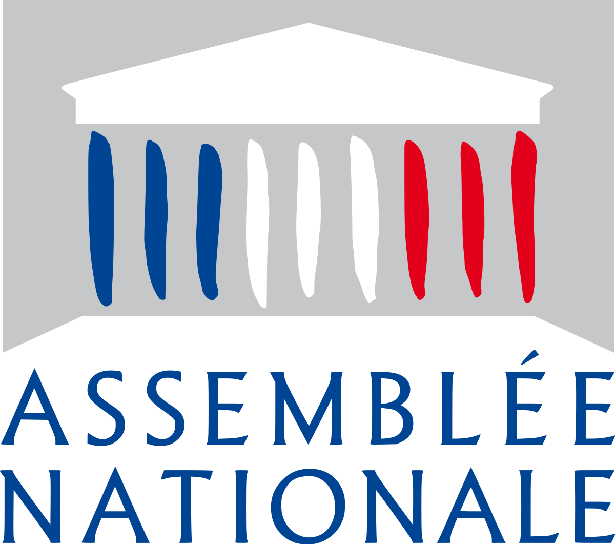 logo assemblée nationale