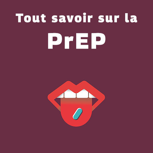 La PrEP