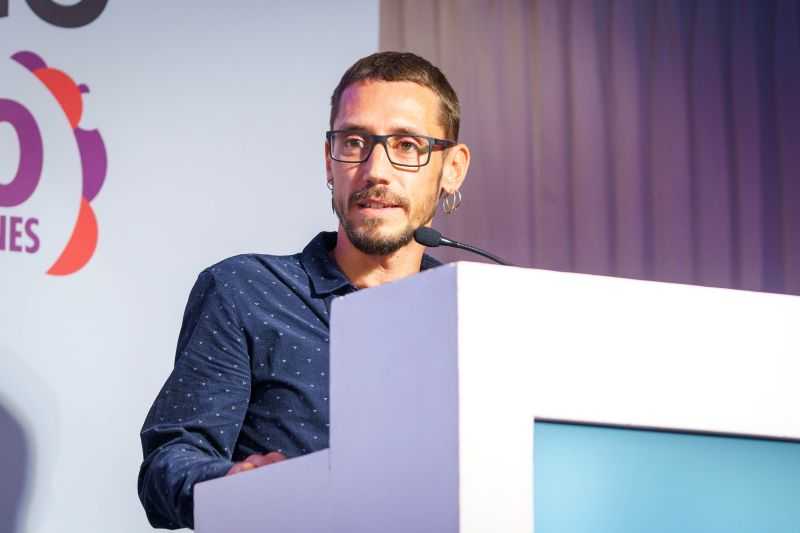 NICOLAS LORENTE