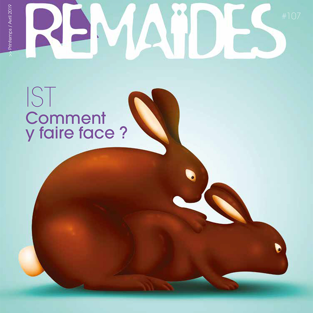 remaides 107