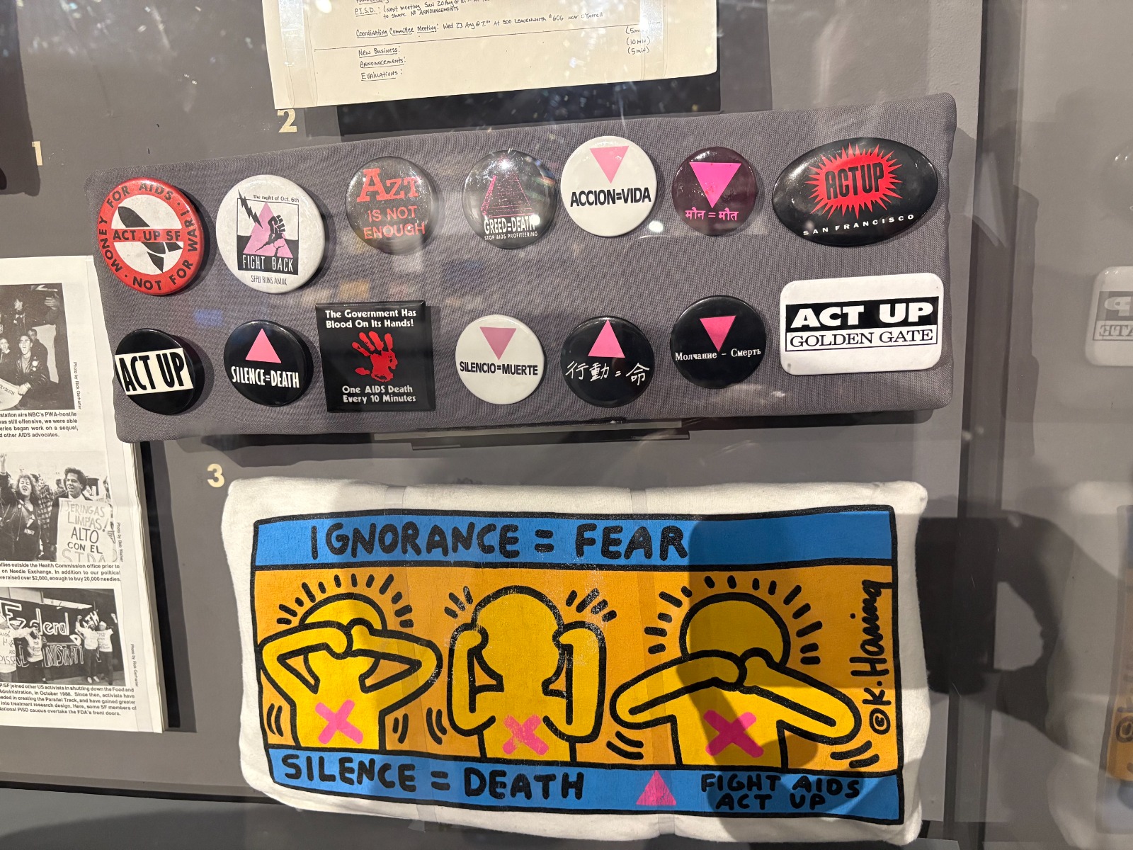 SF