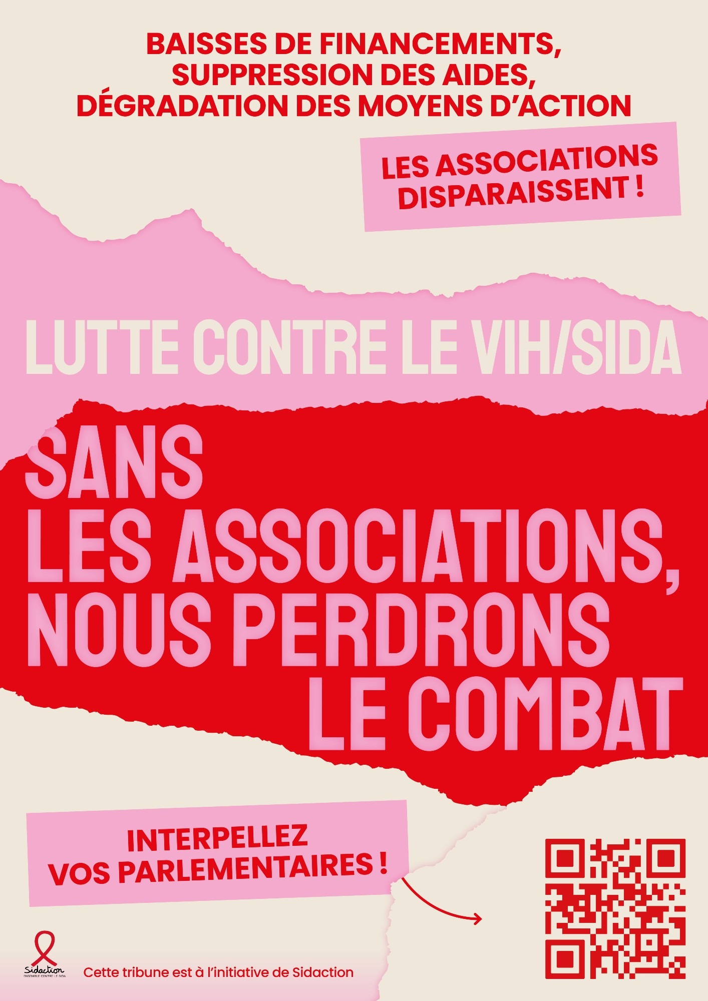 SIDACTION