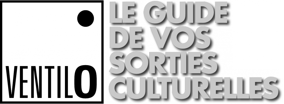 logo ventilo