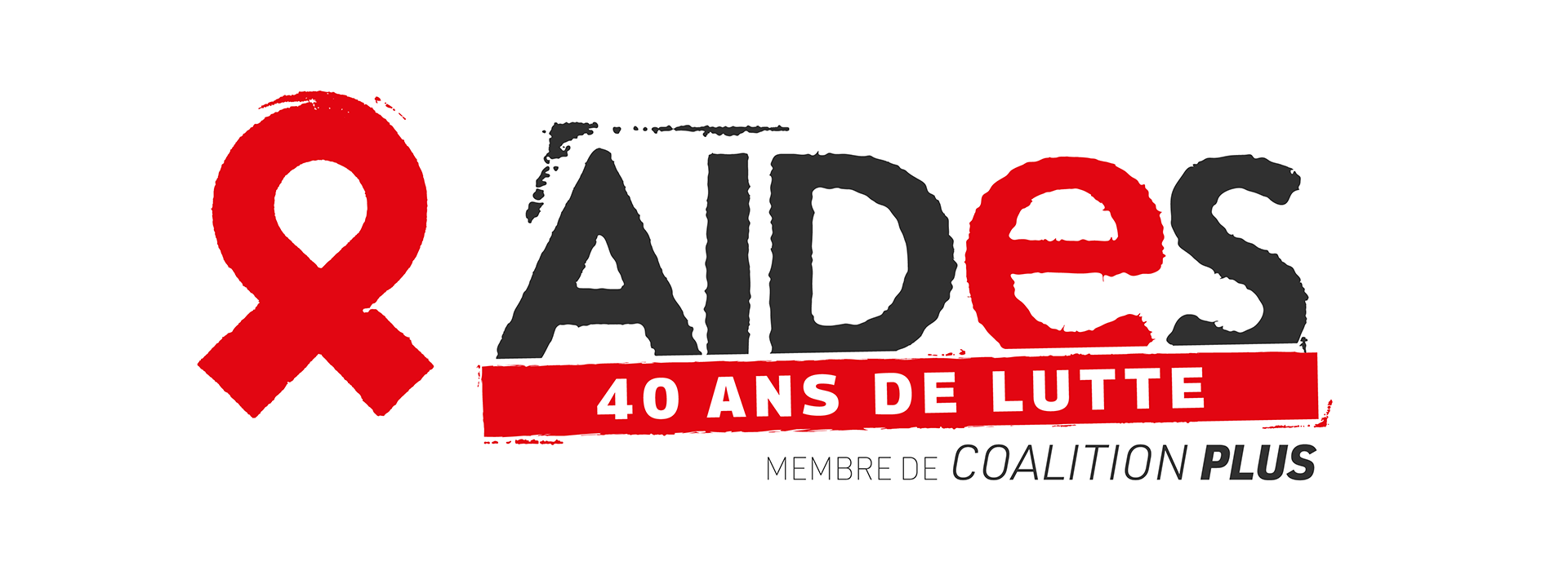 40 ans AIDES