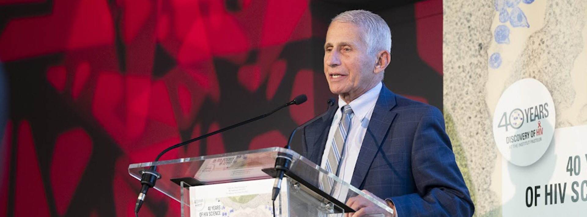 anthony fauci institut pasteur