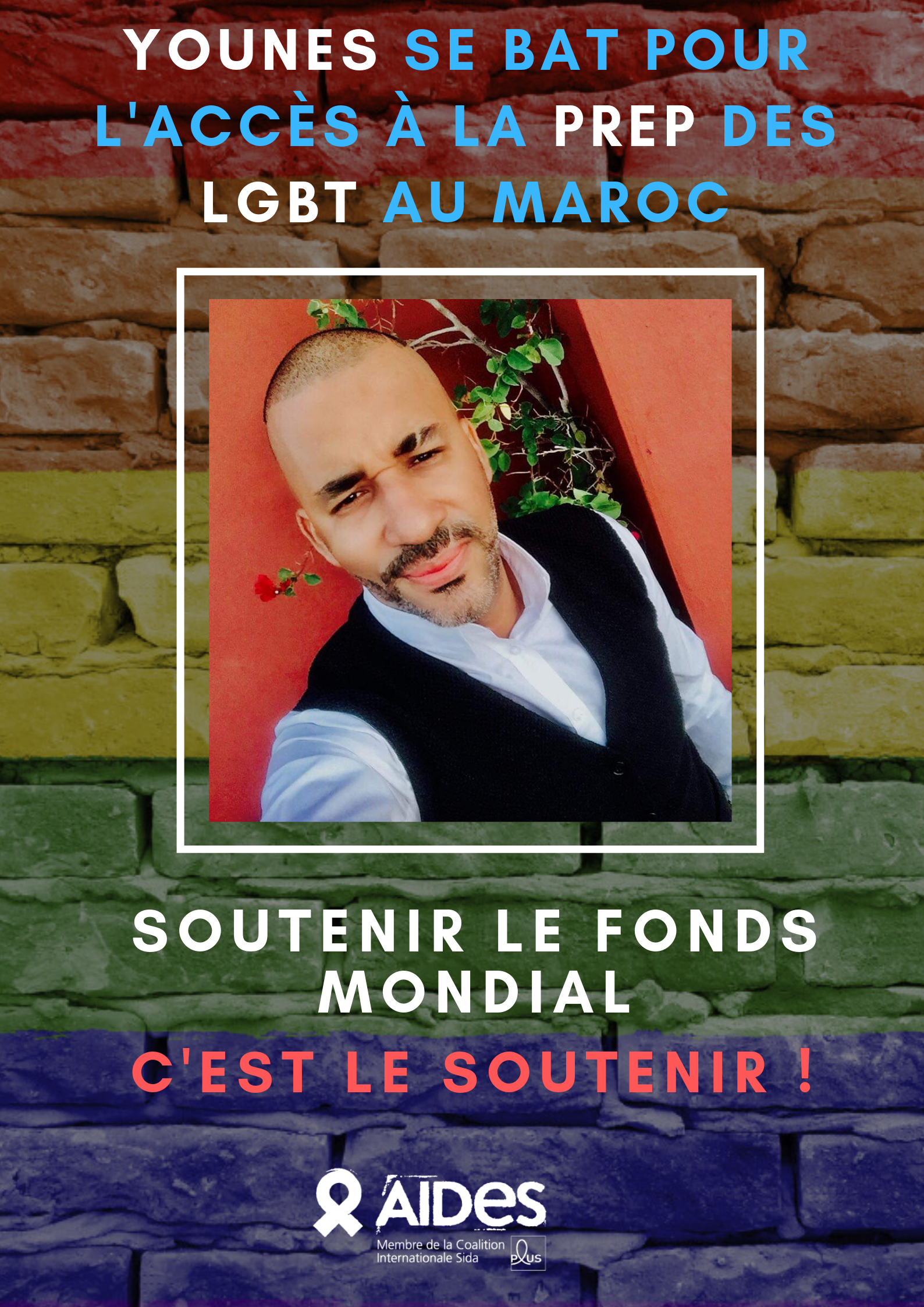 LGBTI phobies fonds mondial IDAHOT