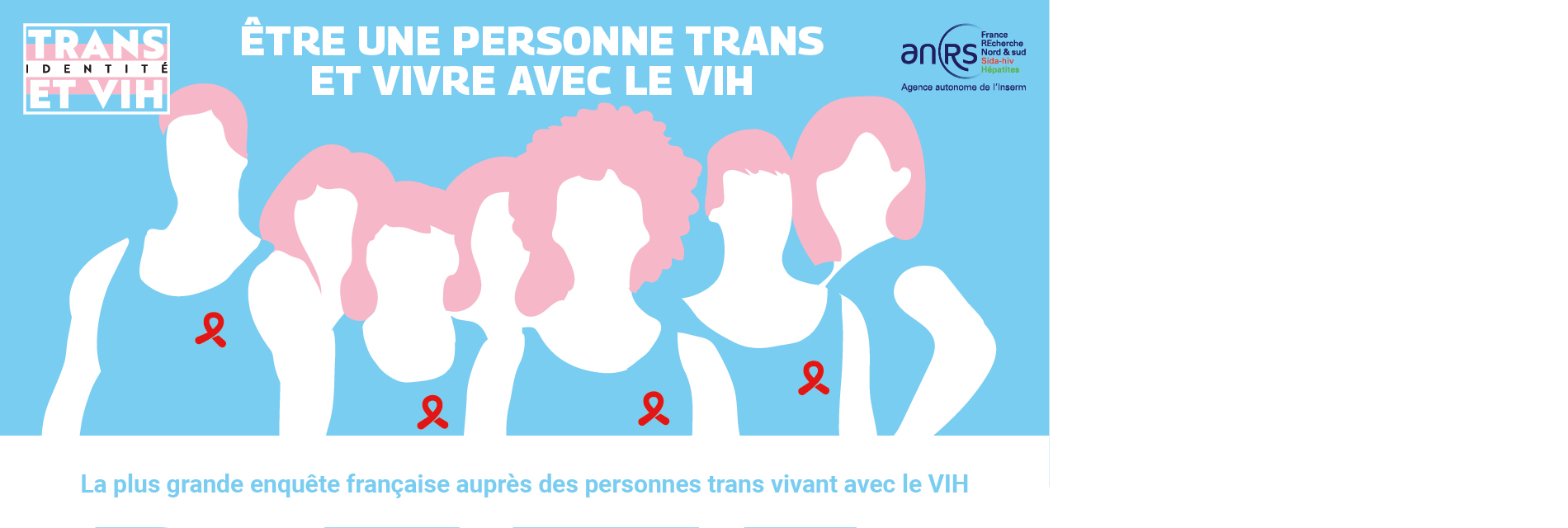 enquête trans et vih