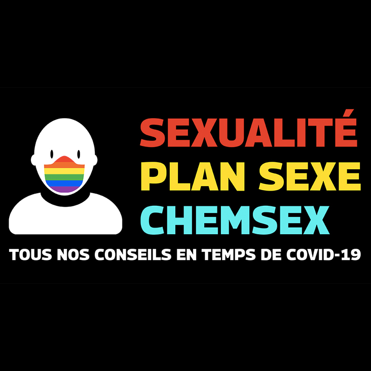 covid-19 réduction des risques sexualités plan sexe chemsex self care prévention vih sida hépatites ist