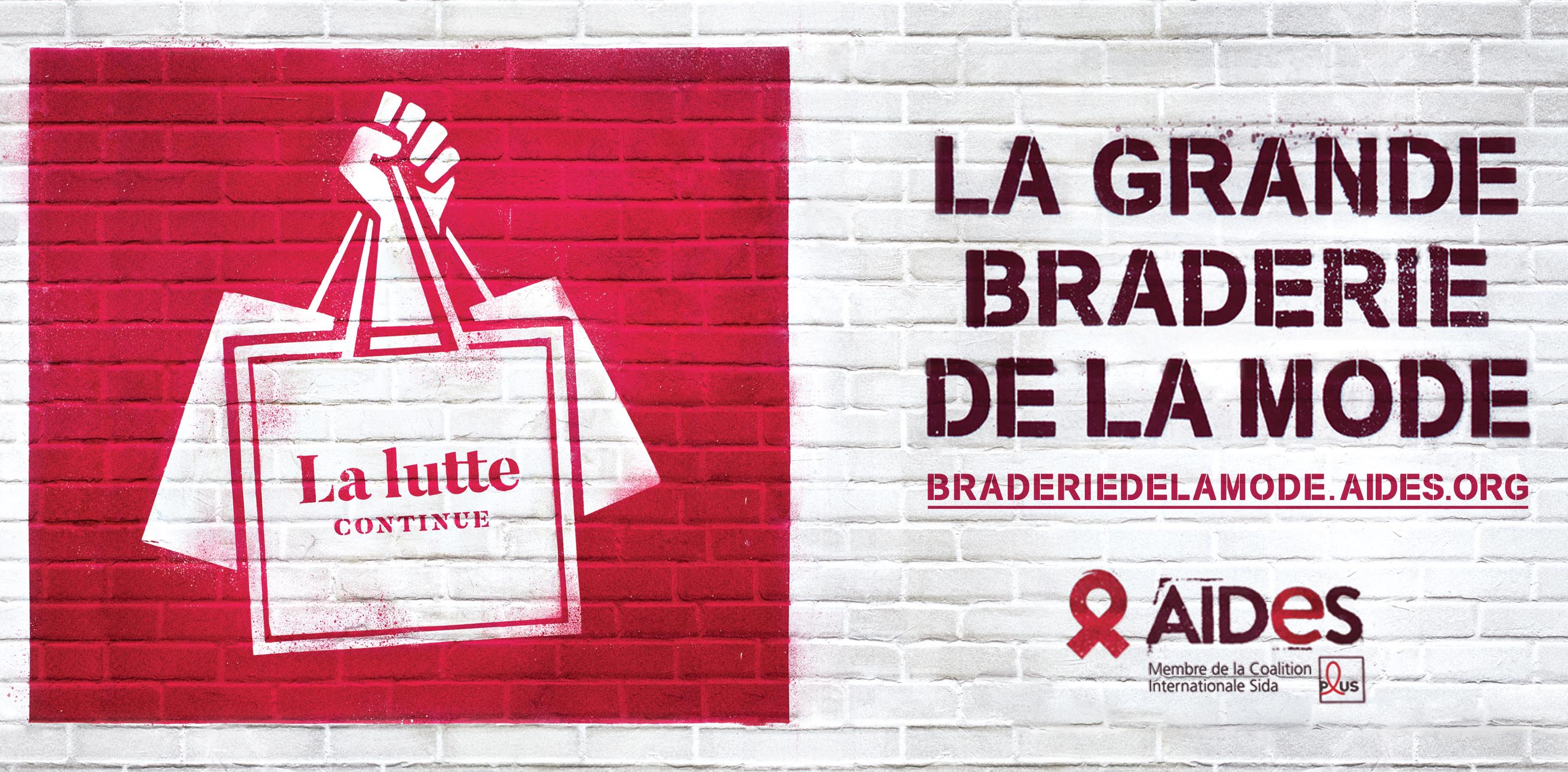 braderie de la mode hiver 16