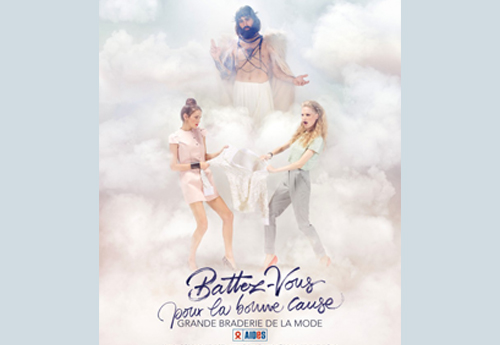braderie de la mode juin 2015