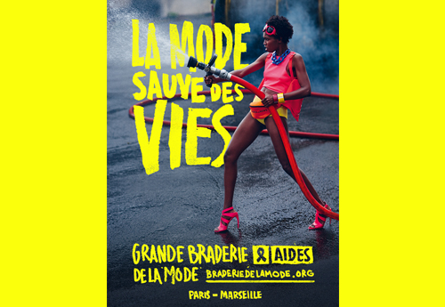 braderie de la mode hiver 2015
