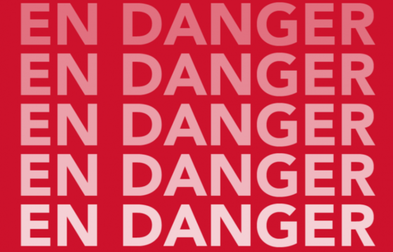 EN DANGER