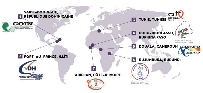 carte projet droits humains