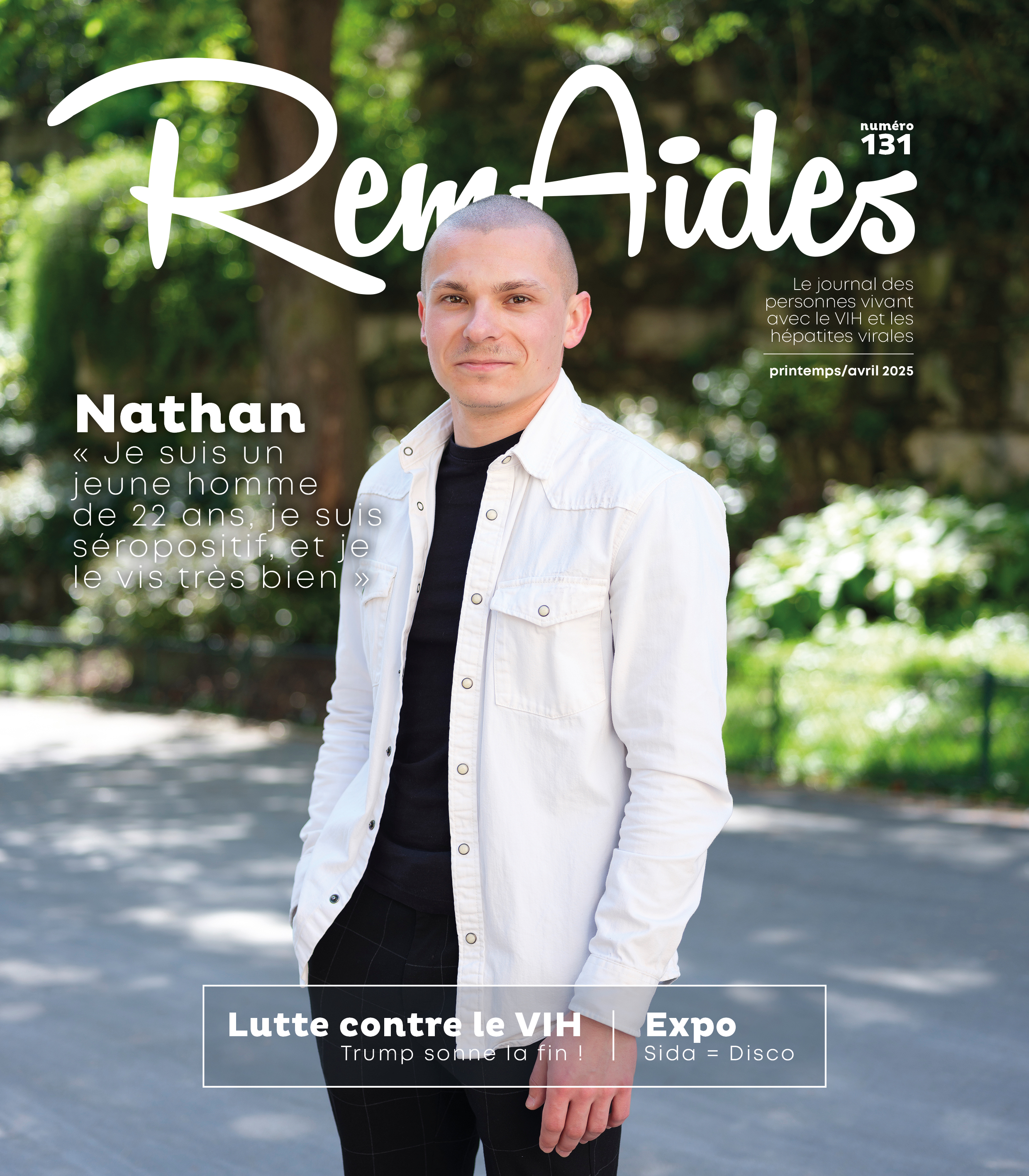 Remaides numéro 131