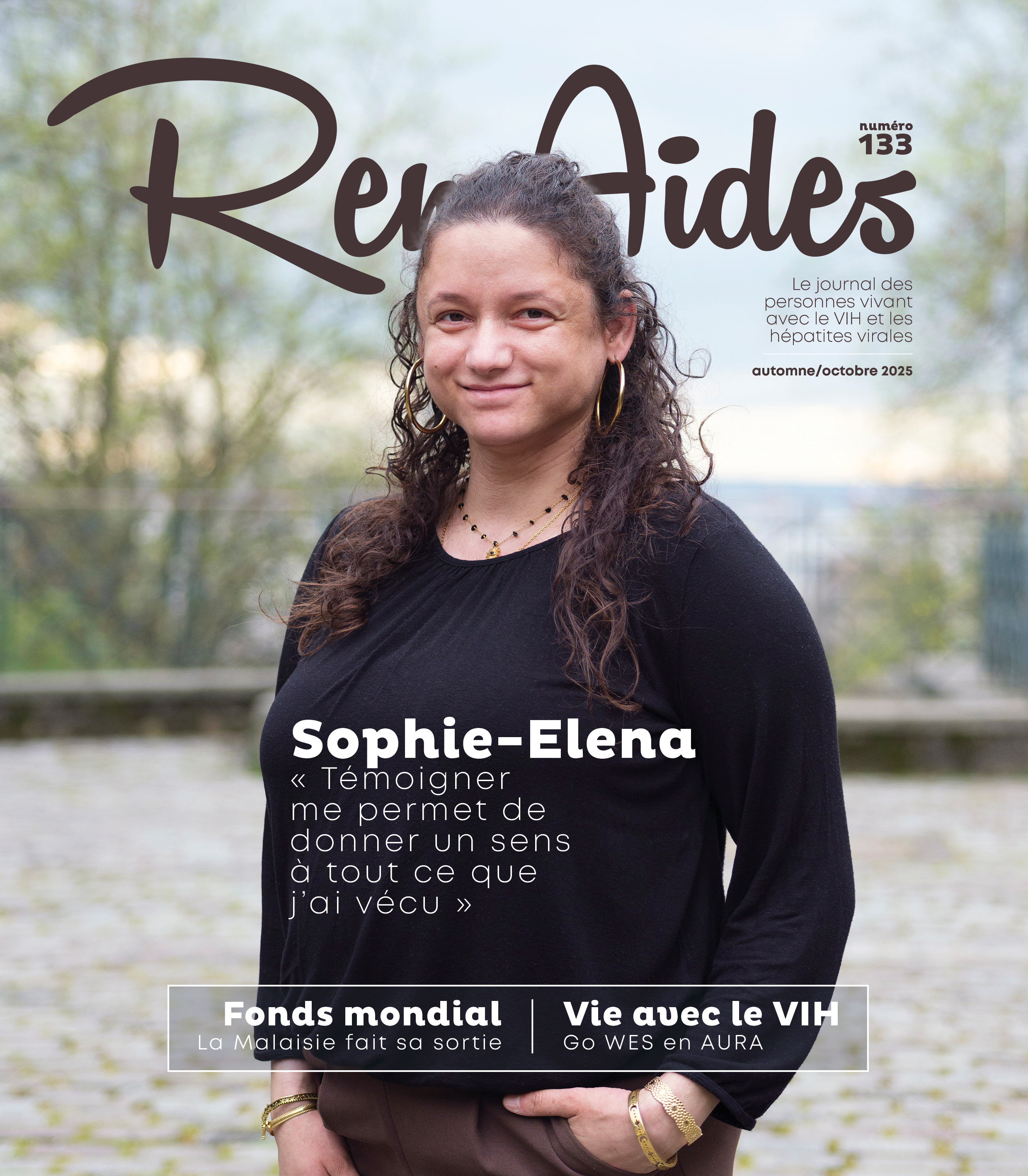 remaides magazine numéro 133